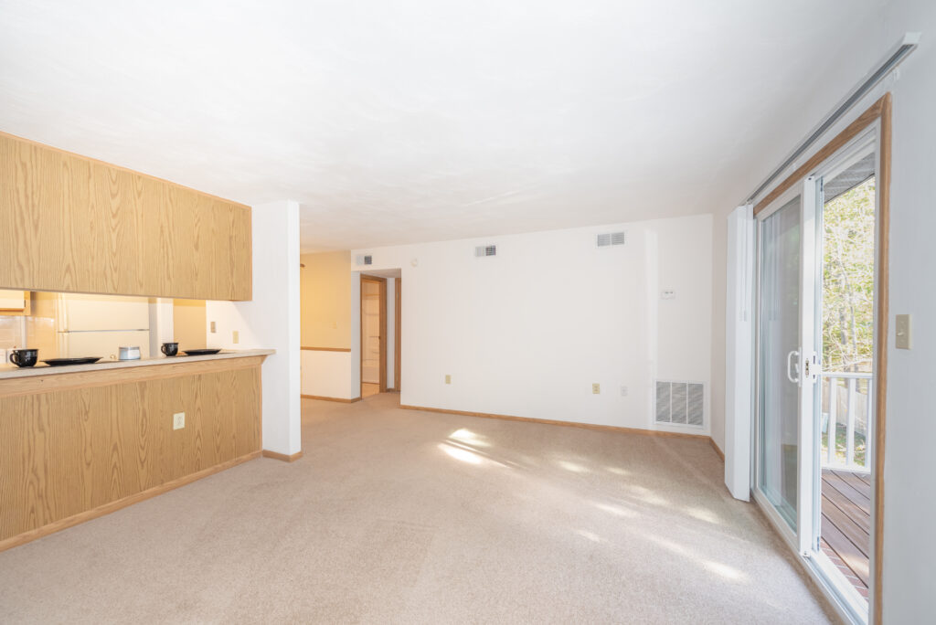 Apartments For Rent With Amenities
