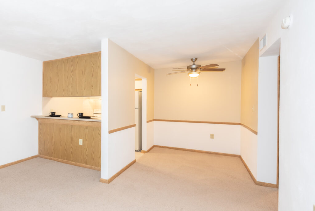 Luxury Apartments For Rent